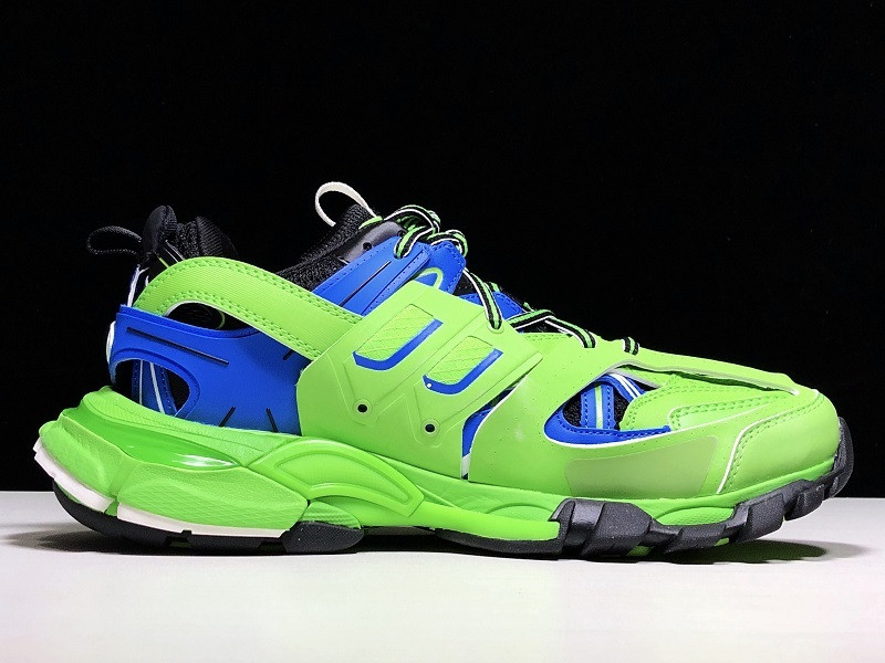BLCG Sneaker Tess.s.Gomma 542023-W1GB8-4078