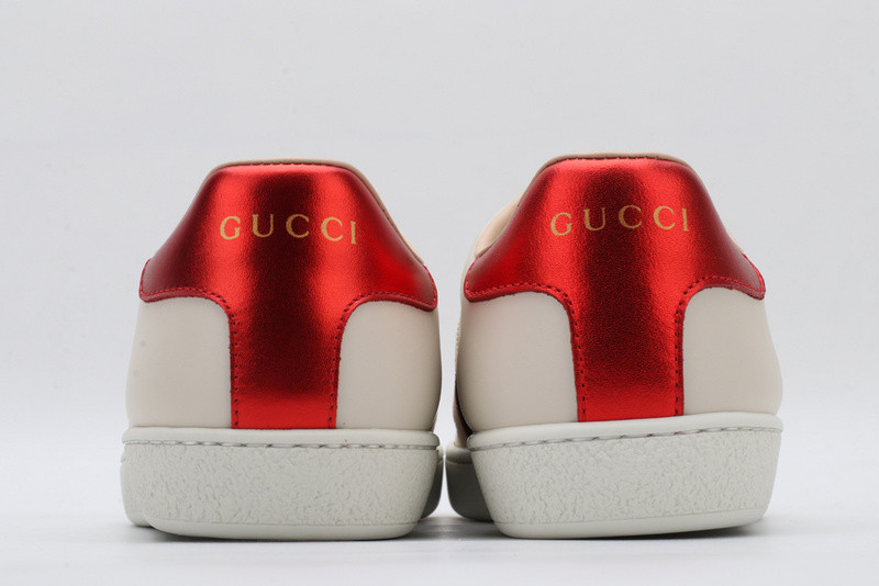 Ace GC Stripe Sneaker 523469 0FIV0 9091