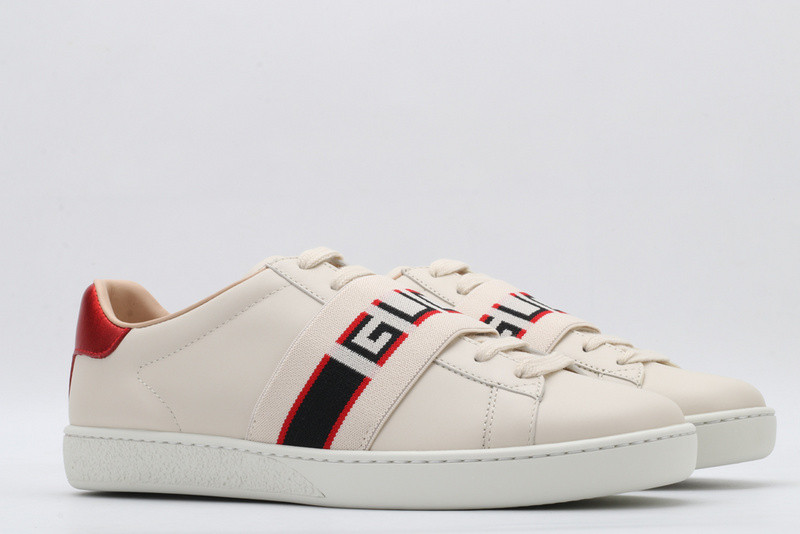 Ace GC Stripe Sneaker 523469 0FIV0 9091