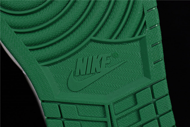 Air Jordan 1 High OG NRG Pine Green/Sail-Black 555088-302