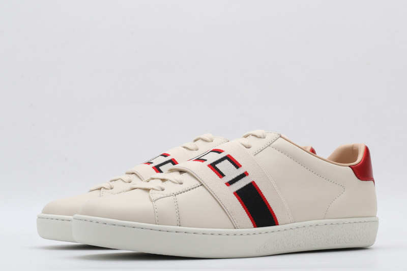 Ace GC Stripe Sneaker 523469 0FIV0 9091