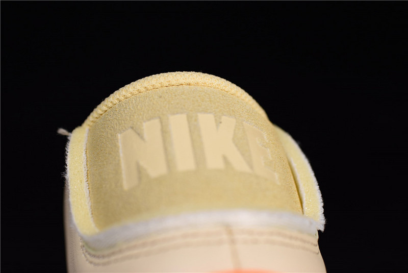 OF x Nike Blazer Mid  