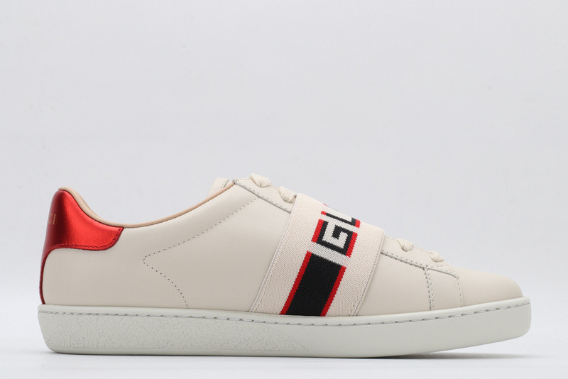 Ace GC Stripe Sneaker 523469 0FIV0 9091