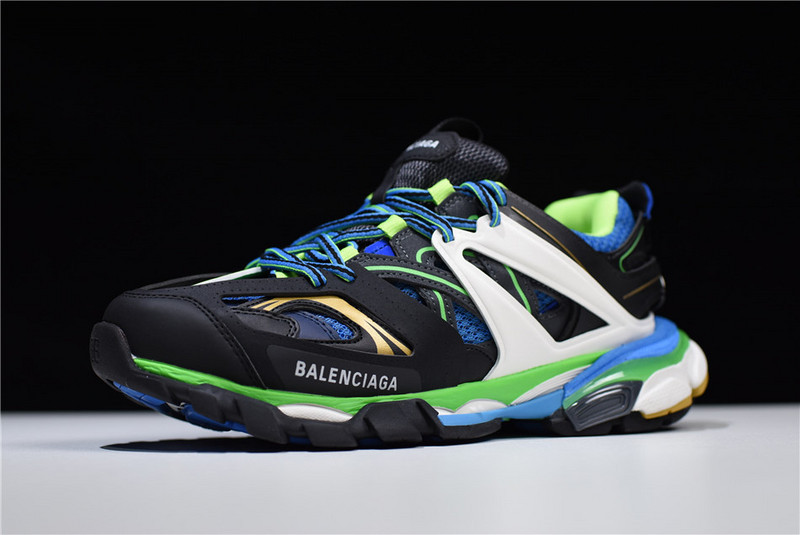 BLCG Sneaker Tess.s.Gomma 542023-W1GB1-1097