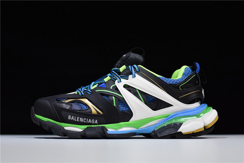 BLCG Sneaker Tess.s.Gomma 542023-W1GB1-1097