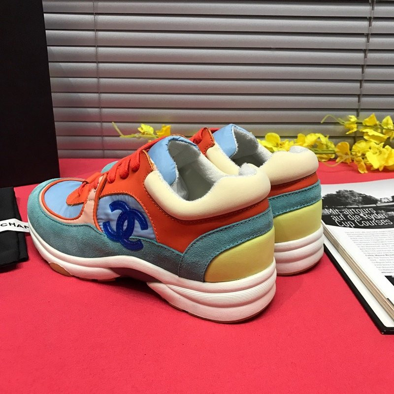 CNL Sneakers