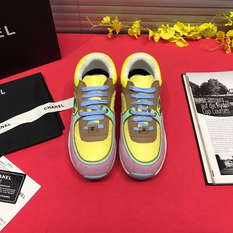 CNL Sneakers