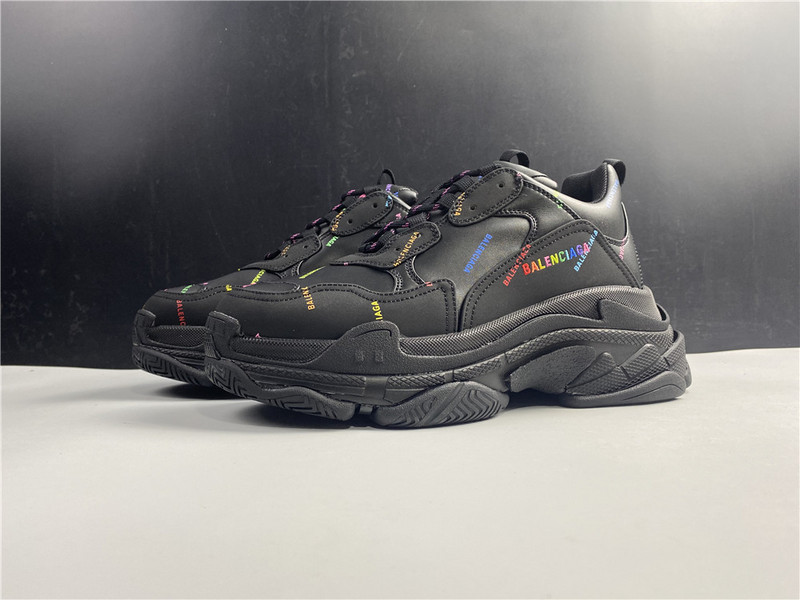 BLCG Triple S 542039-W2FA1-1210