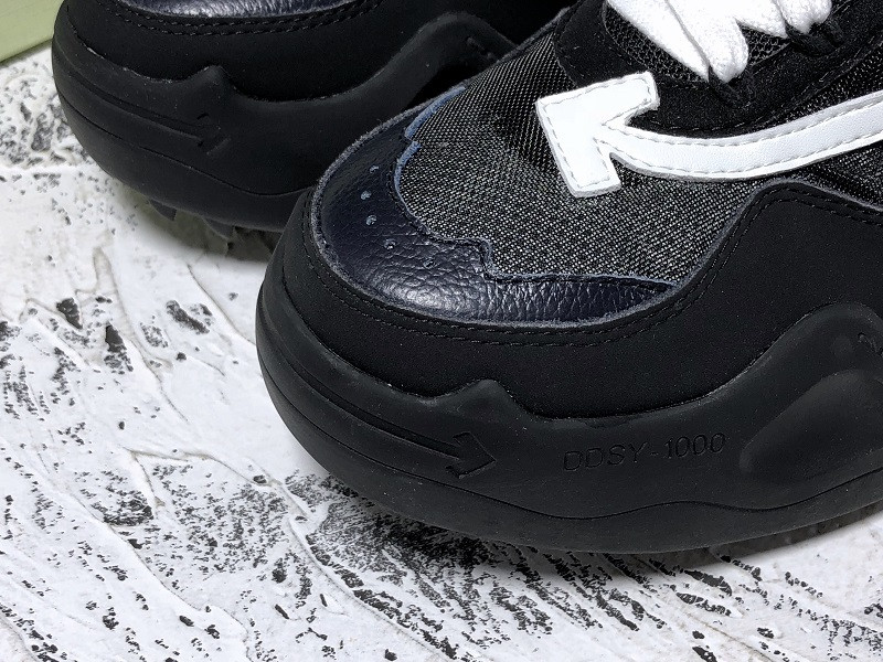 Off White ODSY-1000 Sneaker