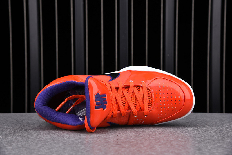 Undefeated x Nike Kobe 4 Protro “Devin Booker” CQ3869-800