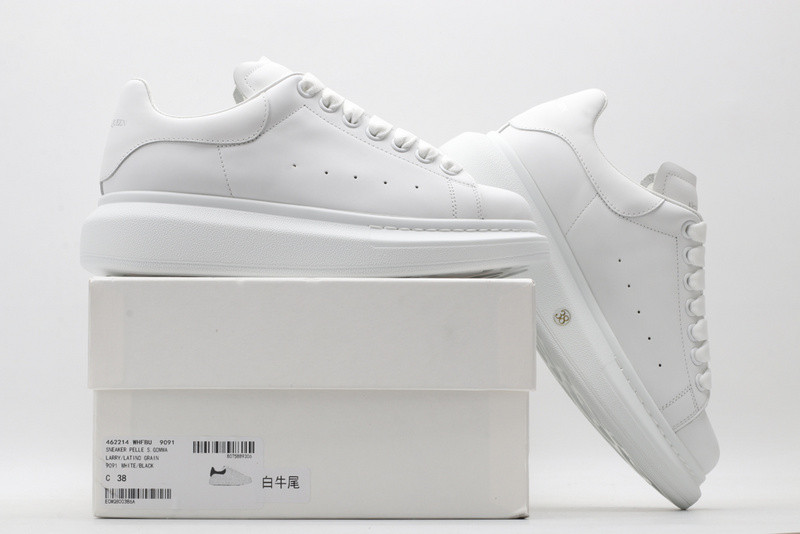 MQ Sneakers