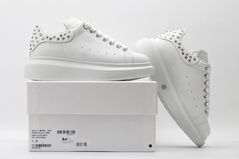 MQ Sneakers