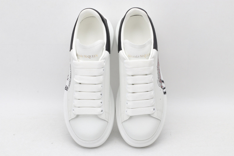 MQ Sneakers