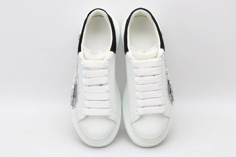 MQ Sneakers