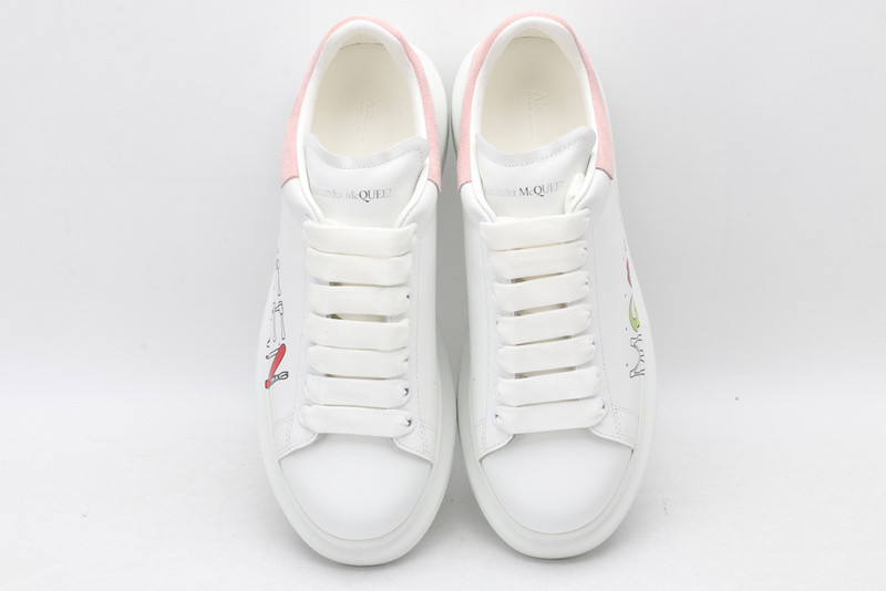 MQ Sneakers