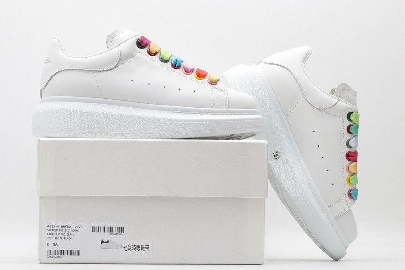 MQ Sneakers