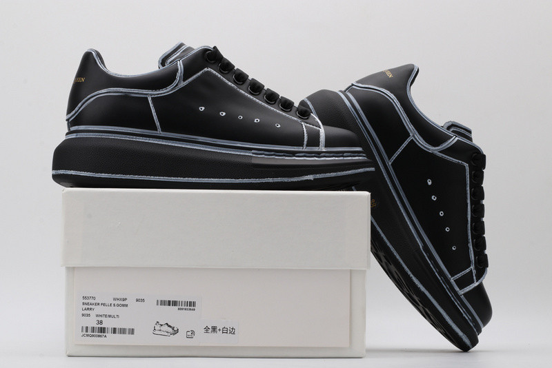 MQ Sneakers