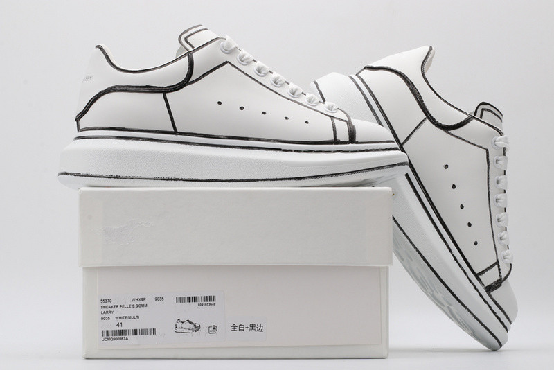 MQ Sneakers