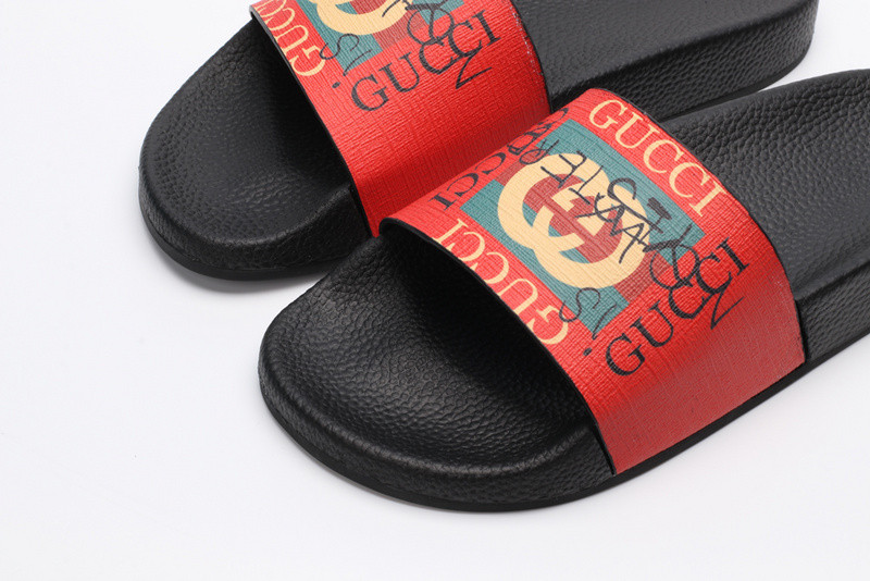 GC Slide