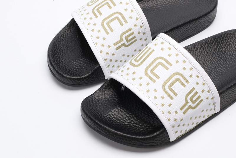 GC Slide