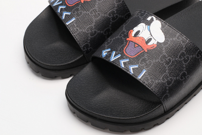 GC Slide