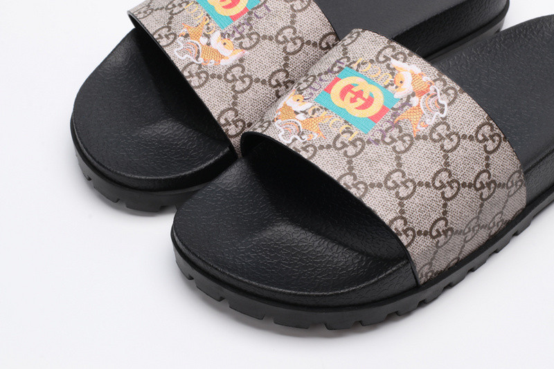 GC Slide