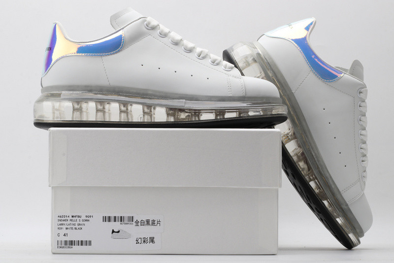 MQ Sneakers