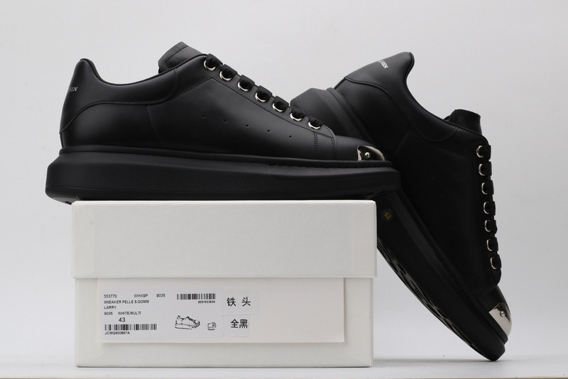 MQ Sneakers