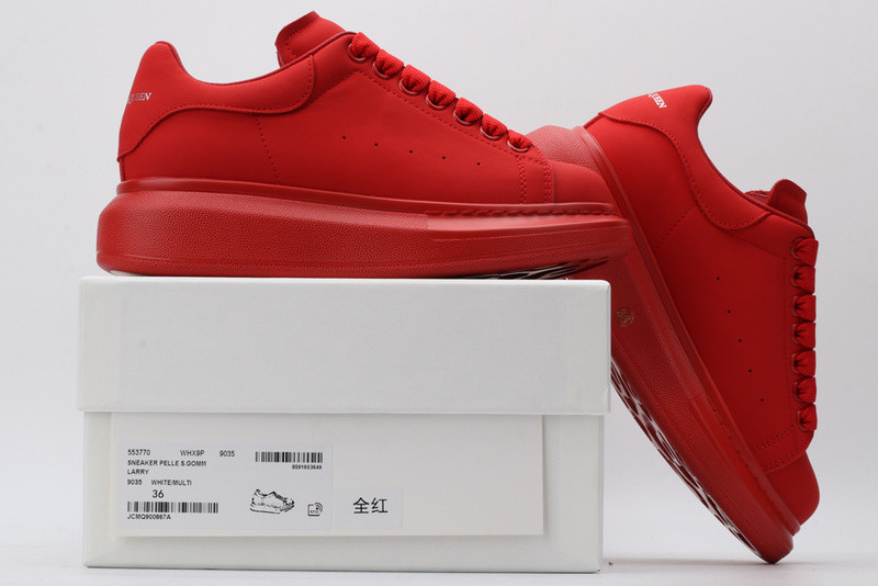 MQ Sneakers