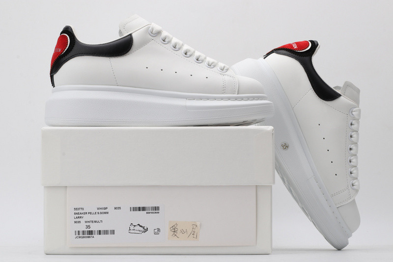 MQ Sneakers