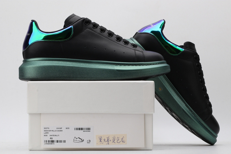 MQ Sneakers