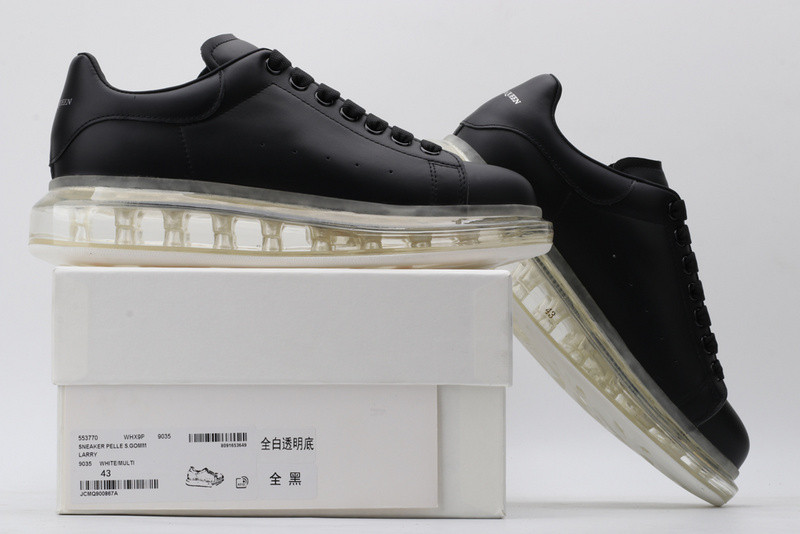 MQ Sneakers