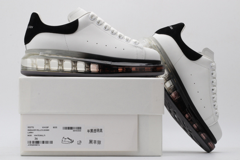 MQ Sneakers