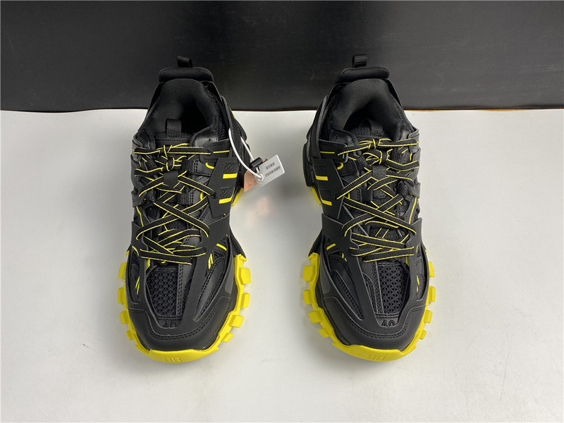 BLCG Track 3.0 542023-W3AC1-1070