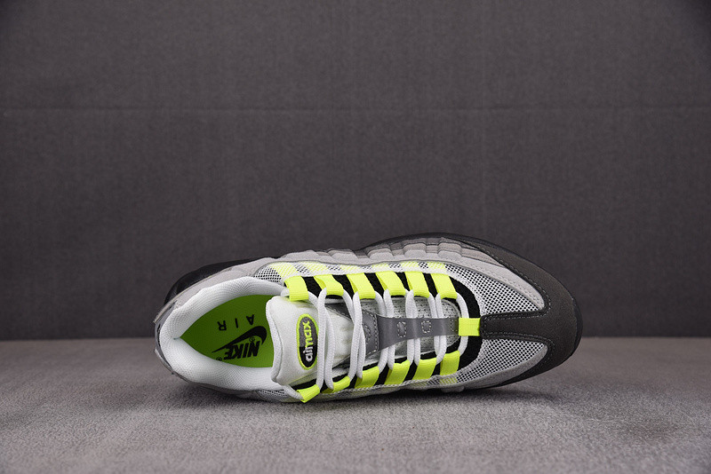Nk Air Max 95 OG Neon 554970-071