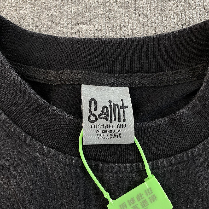 Sant Vest T Shirt