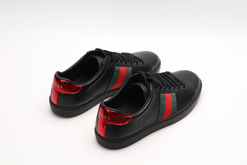 GC Ace Leather Sneaker ‎386750 A38D0 1078