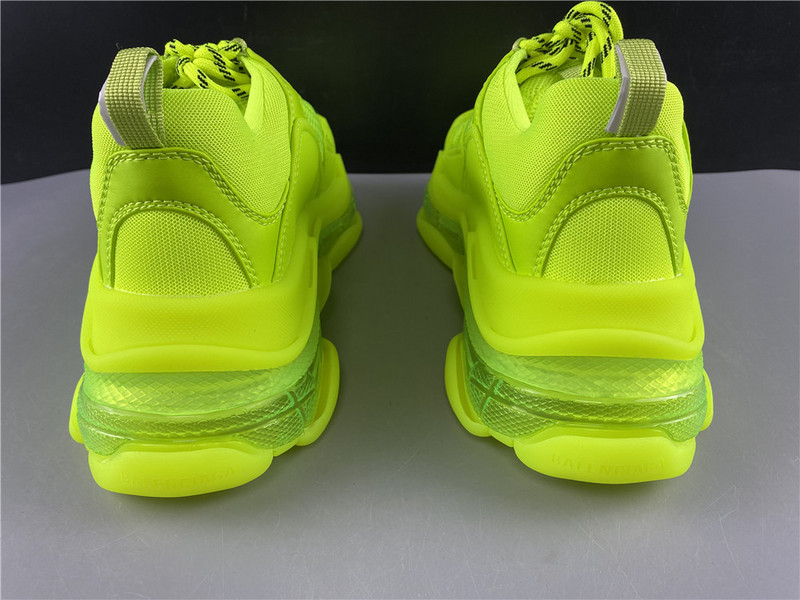 BLCG Triple S 541624 W2FF1 3720