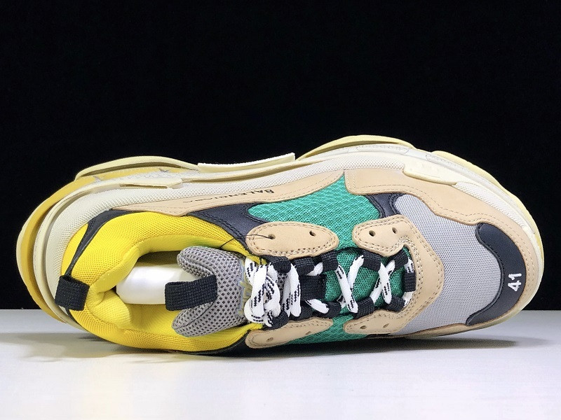 BLCG Triple S 483513W06E37070