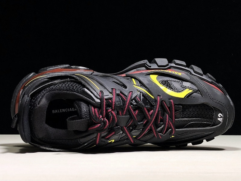 BLCG Sneaker Tess.s.Gomma 542023-W1GB9-6509