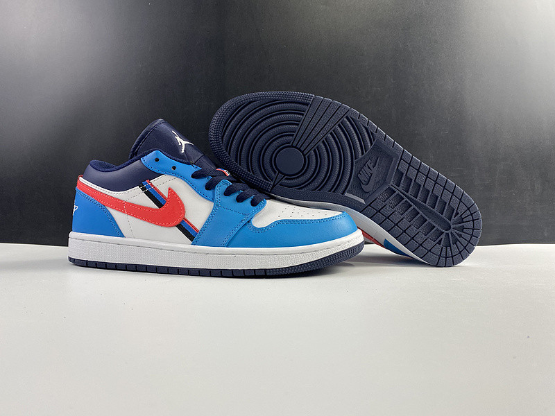 Air Jordan 1 Low 