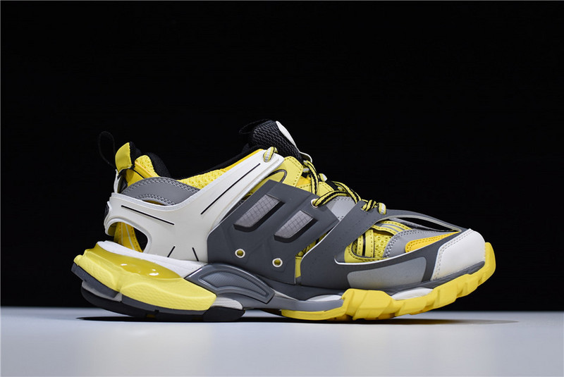 BLCG Sneaker Tess.s.Gomma 656686-W06G0-2001
