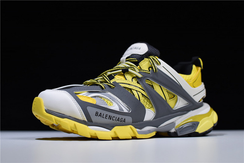 BLCG Sneaker Tess.s.Gomma 656686-W06G0-2001