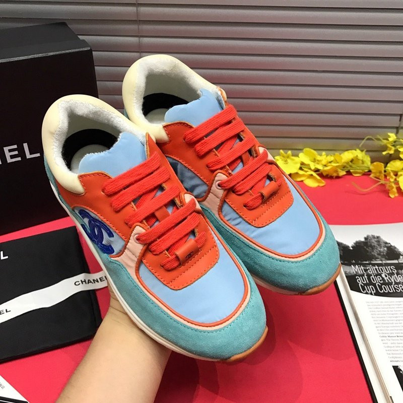 CNL Sneakers