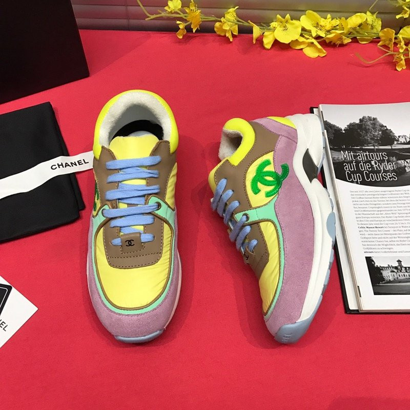 CNL Sneakers