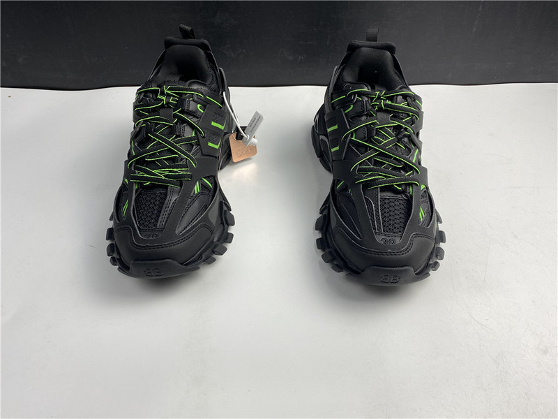 BLCG Track 3.0 542436-W2LA1-2042
