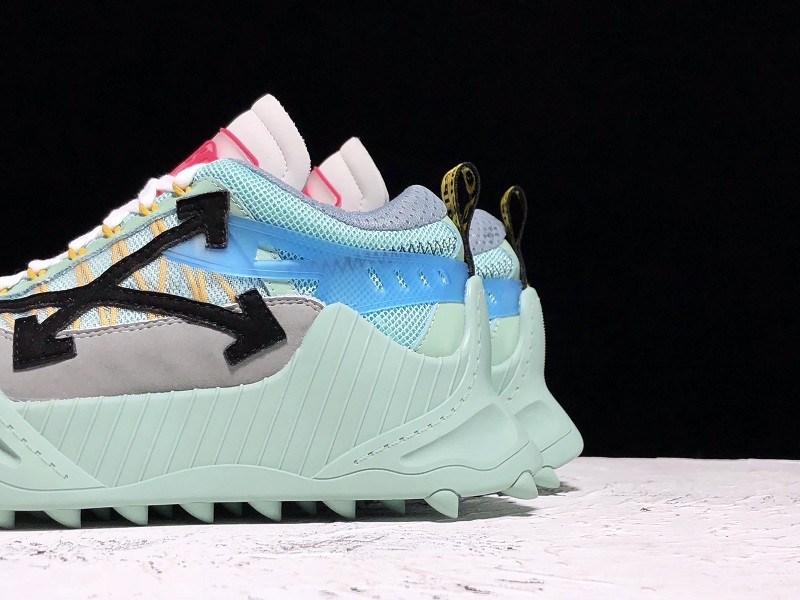 Off White ODSY-1000 Sneaker