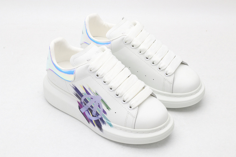 MQ Sneakers