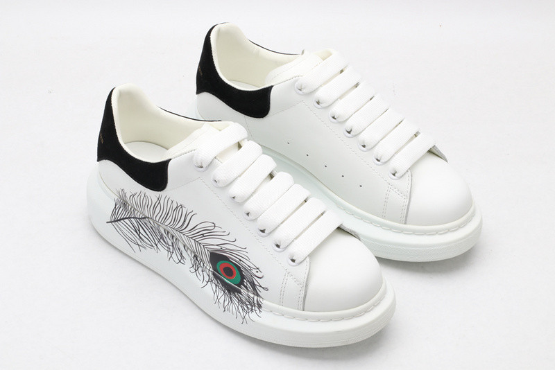MQ Sneakers