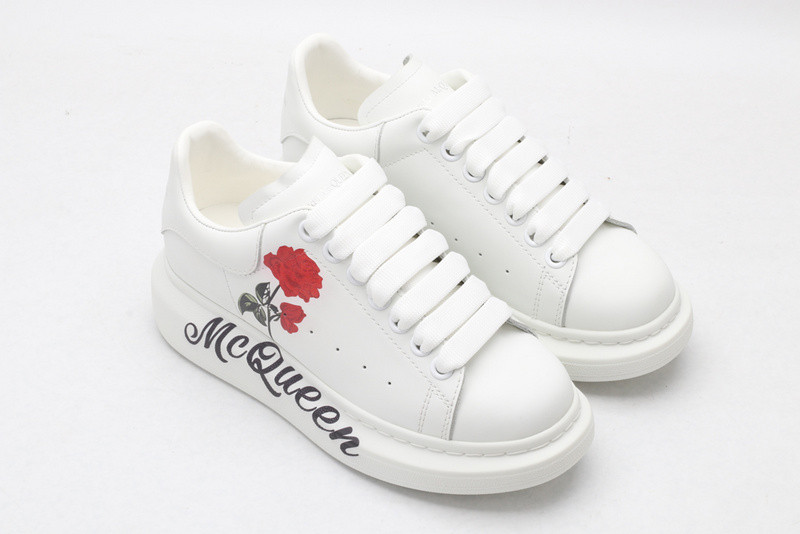 MQ Sneakers